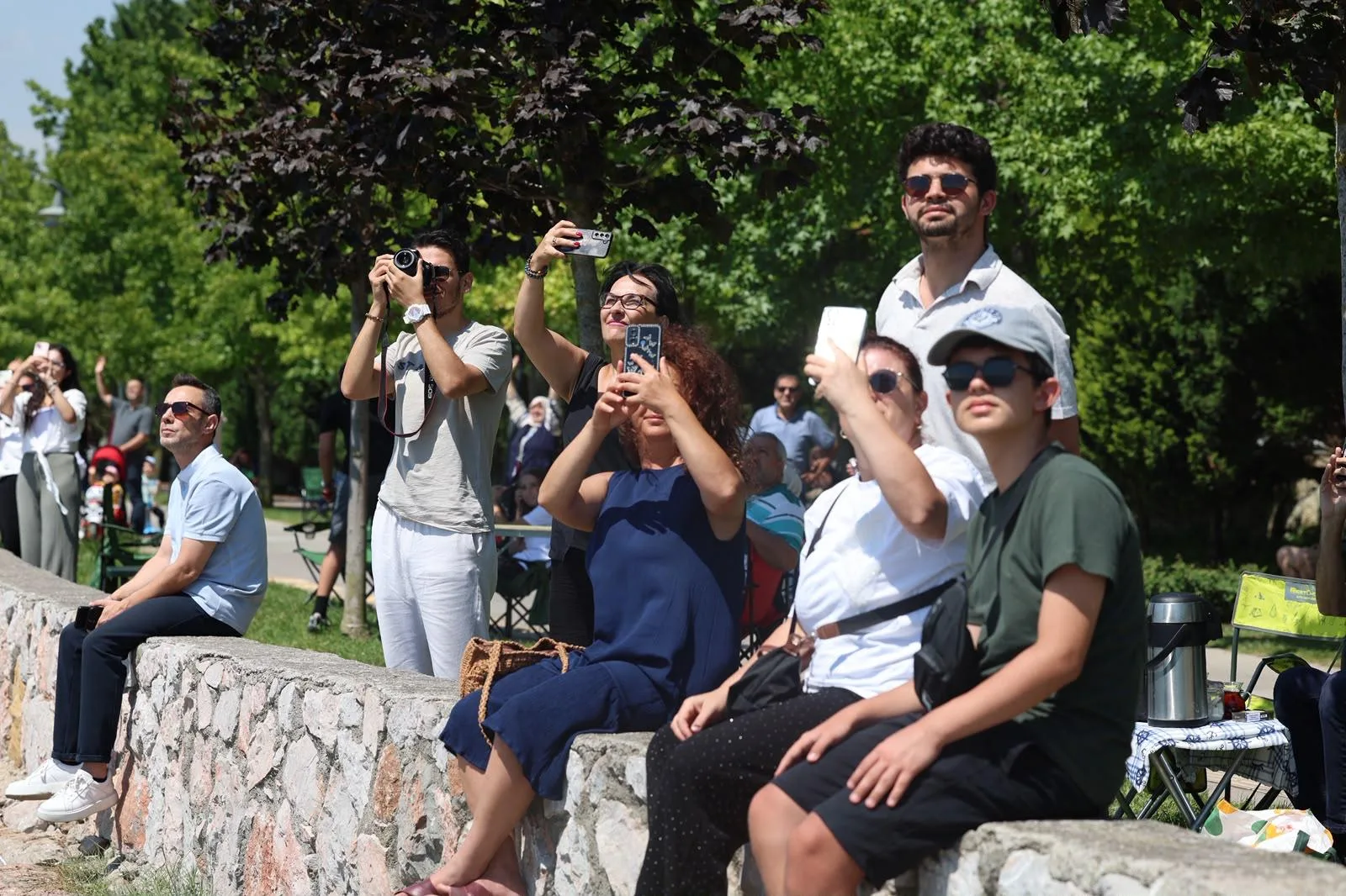 Mavi Vatan’a Kocaeli’den görkemli selam