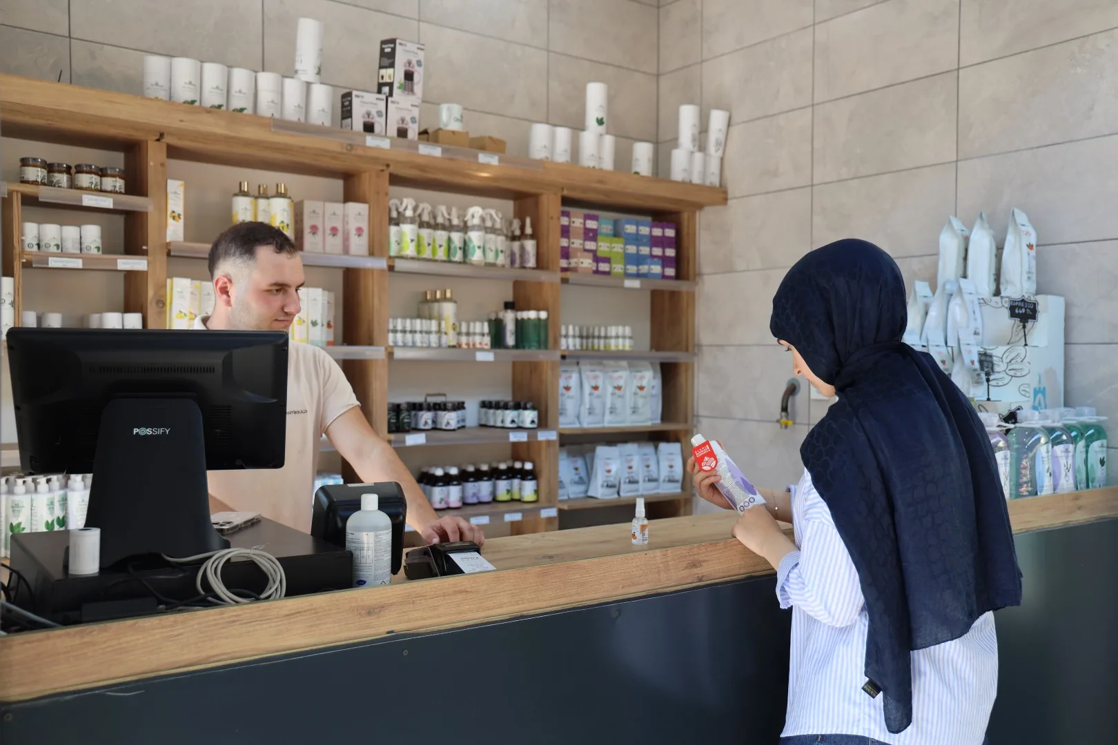 İzmit’in merkezinde yazın yeni adresi: Mola Park dolup taşıyor