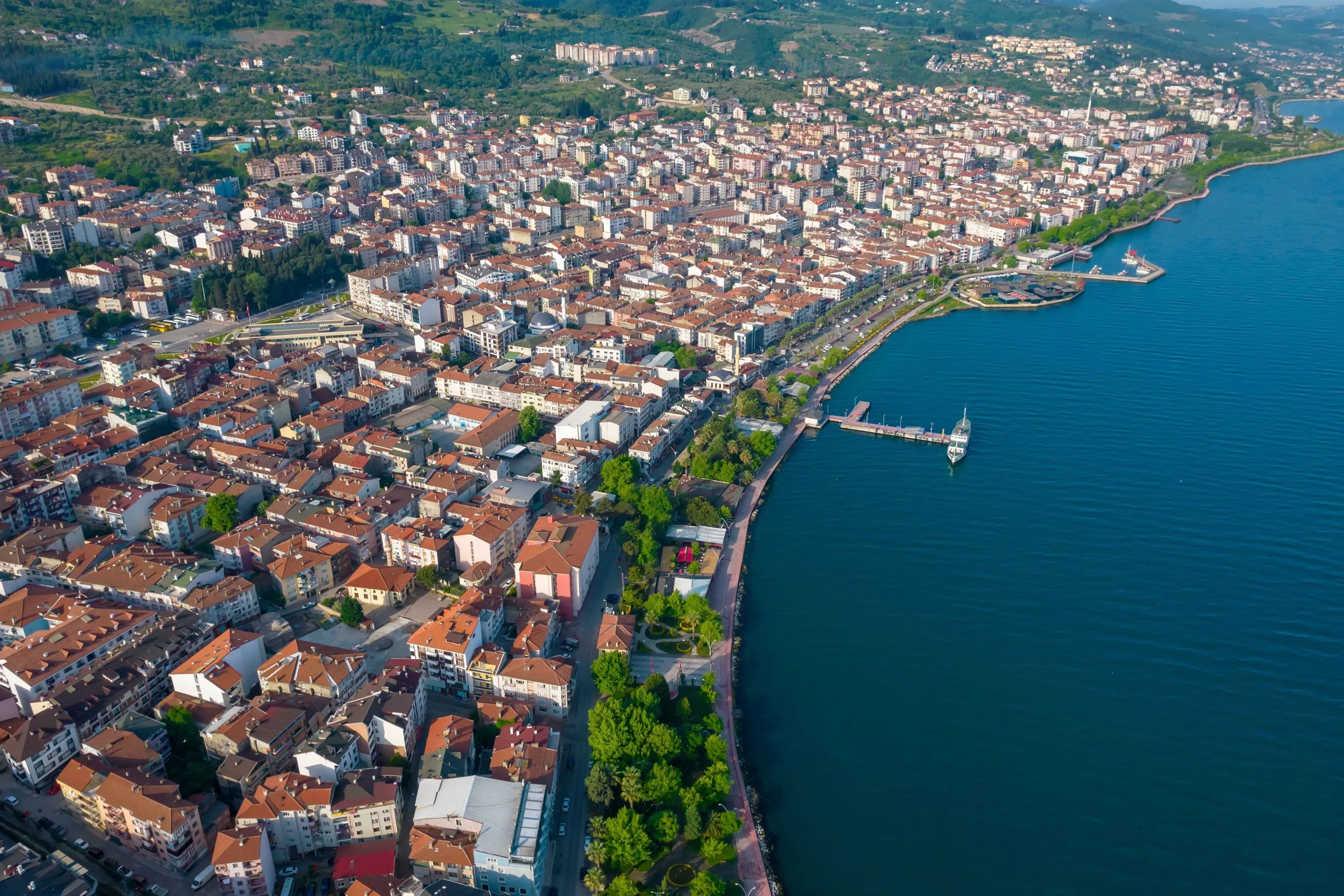 Kocaeli göç almaya devam ediyor