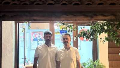 Kocaeli Valisi İlhami Aktaş, ilçe ziyaretleri ve yerel temasları çerçevesinde