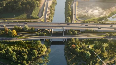 Kocaeli Büyükşehir Belediyesi, İzmit Sanayi Mahallesi’nde ulaşım güvenliğini artıracak önemli