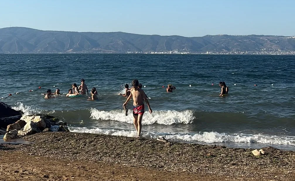 Kocaeli’nin Başarılı Karatecilerinden Ortak Dostluk ve Performans Kampı