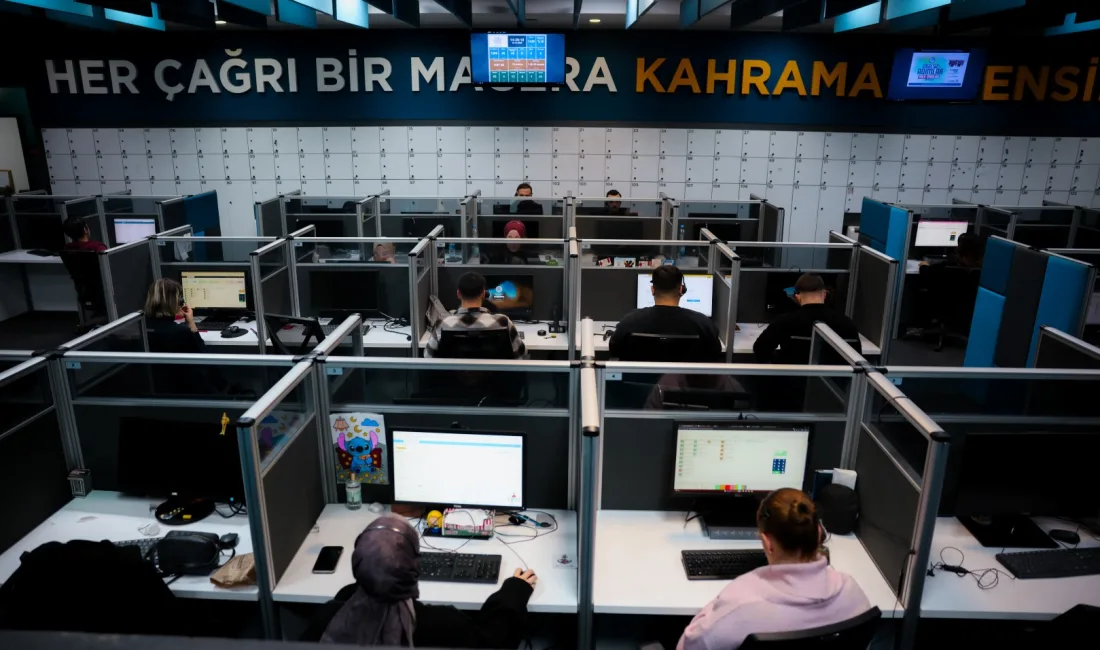 Kocaeli Büyükşehir Belediyesi’nin Çek-İlet uygulamasına bu yıl 4 bin 442