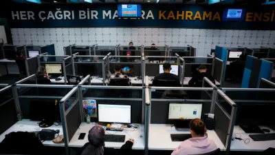 Kocaeli Büyükşehir Belediyesi’nin Çek-İlet uygulamasına bu yıl 4 bin 442