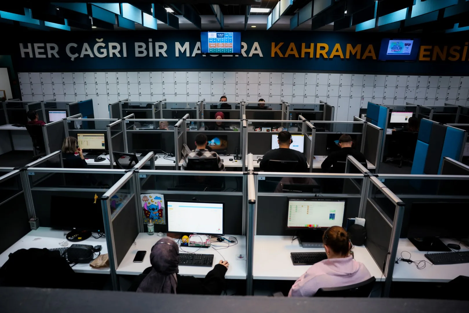 Kocaeli Büyükşehir Belediyesi’nin Çek-İlet uygulamasına bu yıl 4 bin 442
