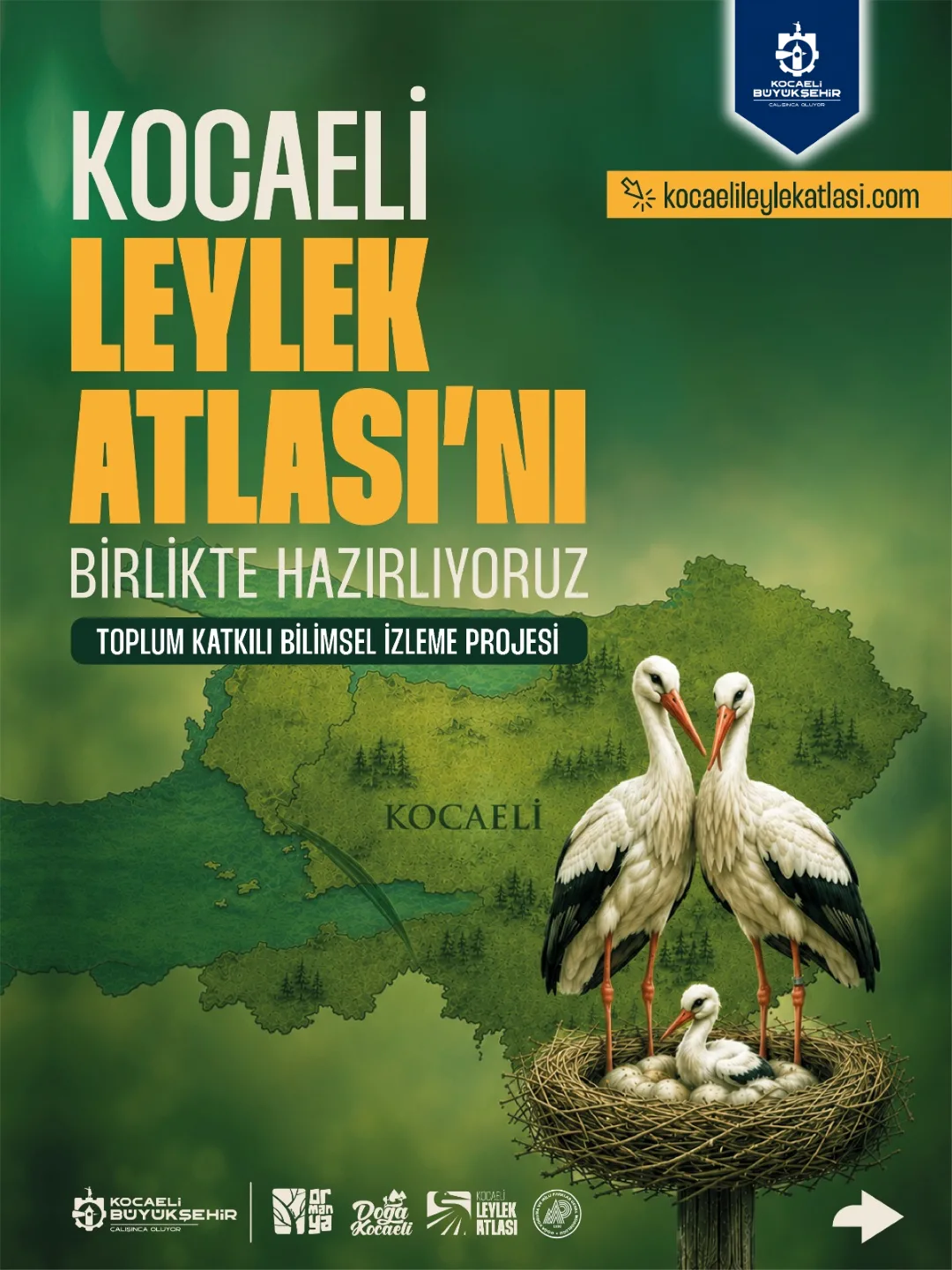 Kocaeli’de her yuvanın izi sürülecek   