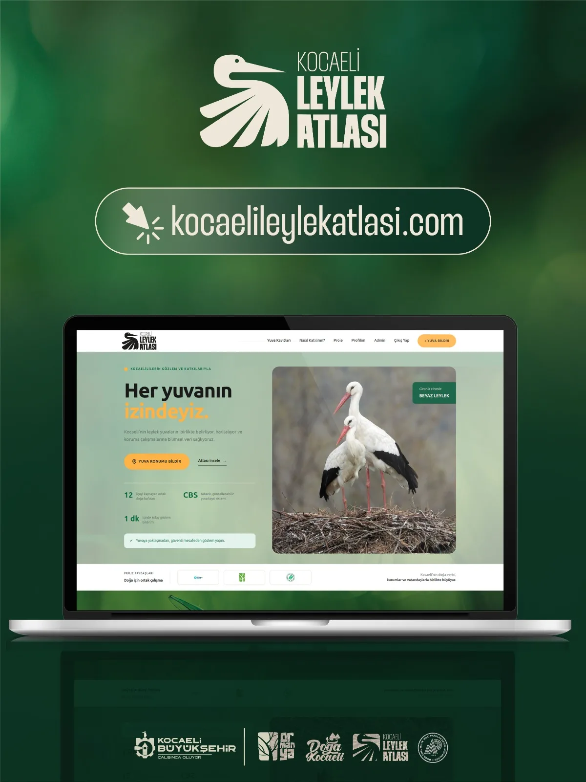 Kocaeli’de her yuvanın izi sürülecek   
