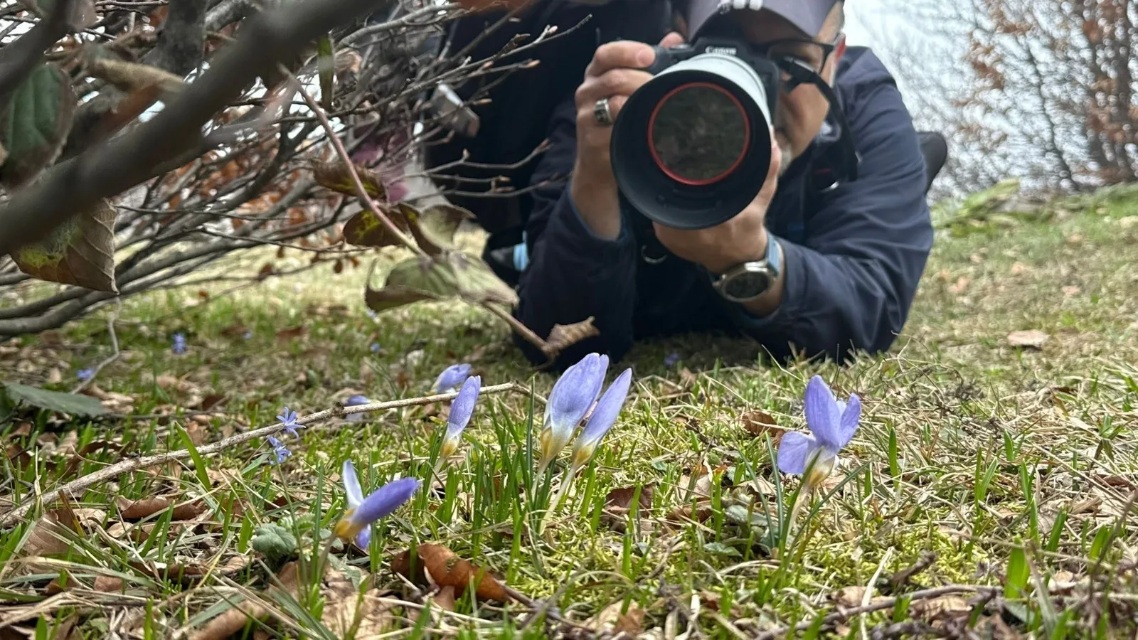 Kocaeli’nin dört mevsimi fotoğraf karelerinde yarışacak