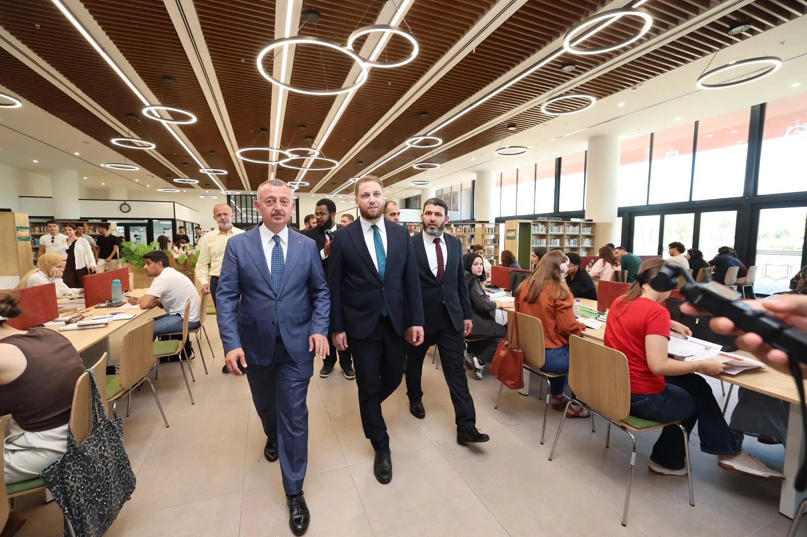 Tarihsel bağlara sahip olan Kocaeli ve Suriye'nin kadim kenti Hama,