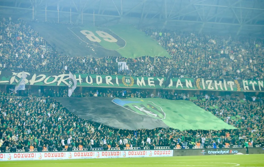 Trendyol Süper Lig 2026-2027 sezonuna deplasman mücadelesiyle start vermeye hazırlanan
