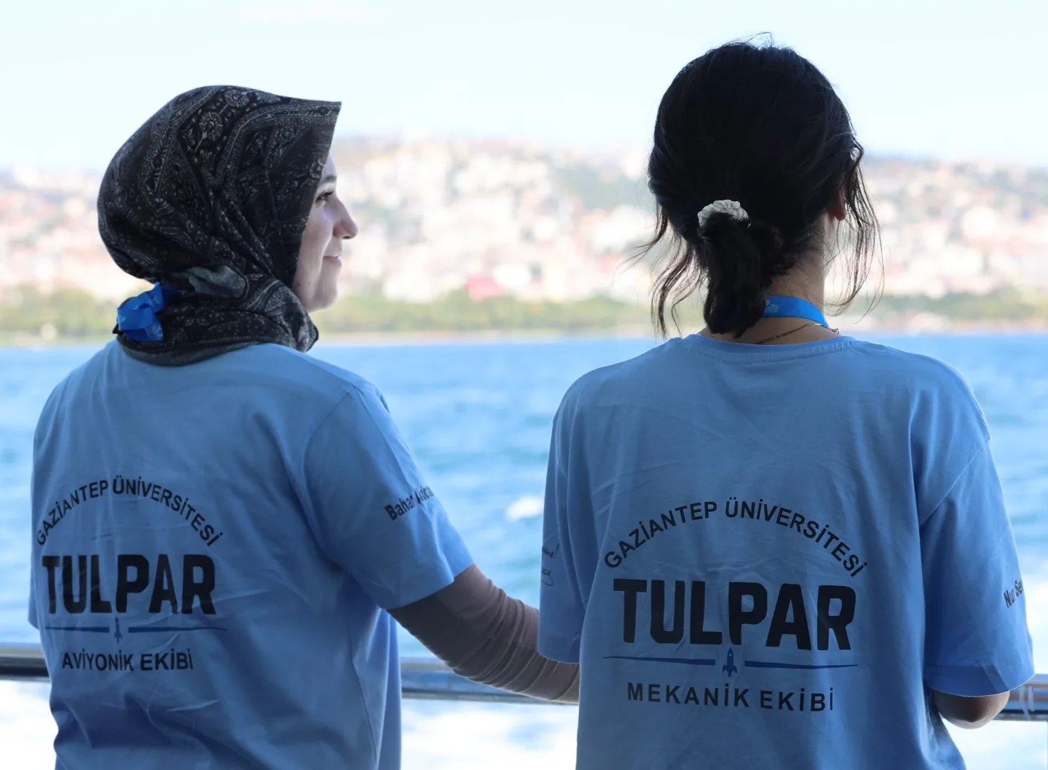 TEKNOFEST’e ulaşımda büyük kolaylık