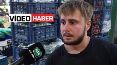 İzmit’in en yoğun alışveriş noktalarından biri olan Doğu Kışla Semt