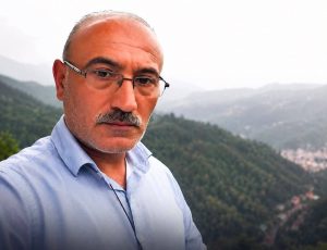AK Parti Kocaeli İl Başkanı Dr. Şahin Talus, Gebze Adem