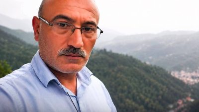 AK Parti Kocaeli İl Başkanı Dr. Şahin Talus, Gebze Adem