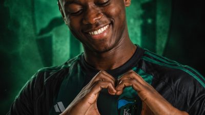 Trendyol Süper Lig temsilcimiz Kocaelispor’un sezon öncesi hazırlık kampında patlak