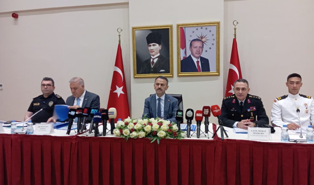 Kocaeli Valiliği, Eylül ayında başlayacak olan yeni eğitim-öğretim dönemi ve