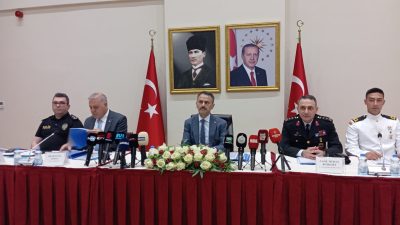 Kocaeli Valiliği, Eylül ayında başlayacak olan yeni eğitim-öğretim dönemi ve