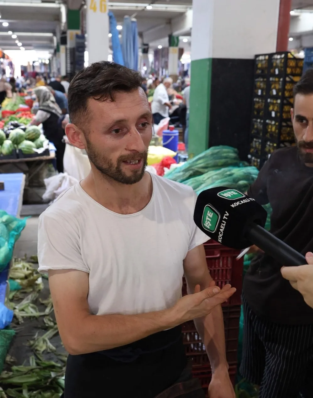 İşte Kocaeli'de zam şampiyonu