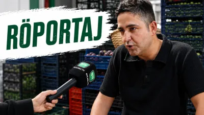 Kocaeli’nin en yoğun alışveriş noktalarından Doğu Kışla Kapalı Pazar Alanı’nda