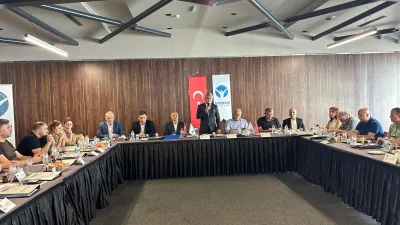 Kocaeli’de kamu kurumları ile sivil toplum kuruluşları arasında köprü görevi