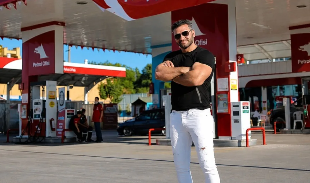Recep Yaşar adliyeye sevk edildi! Soruşturmada yeni aşama