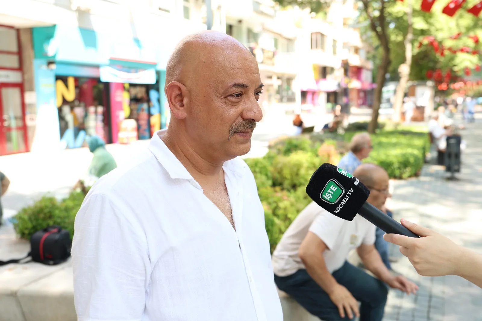 Kandıra sahillerinde neden can kayıpları yaşanıyor? Vatandaşlara sorduk