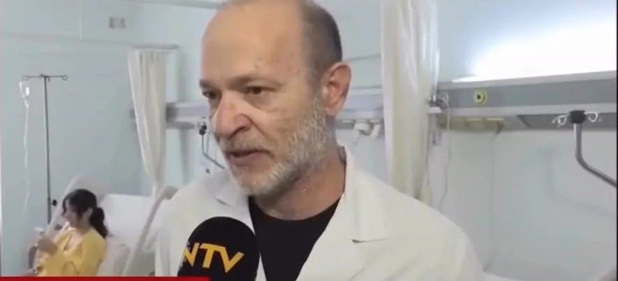 İlayda’nın tek isteği oğluna yeniden sarılmak