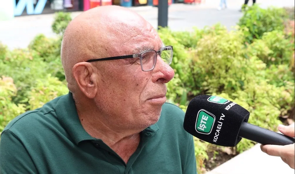 "Çerçeve Yasası’nı" Kocaeli halkına sorduk