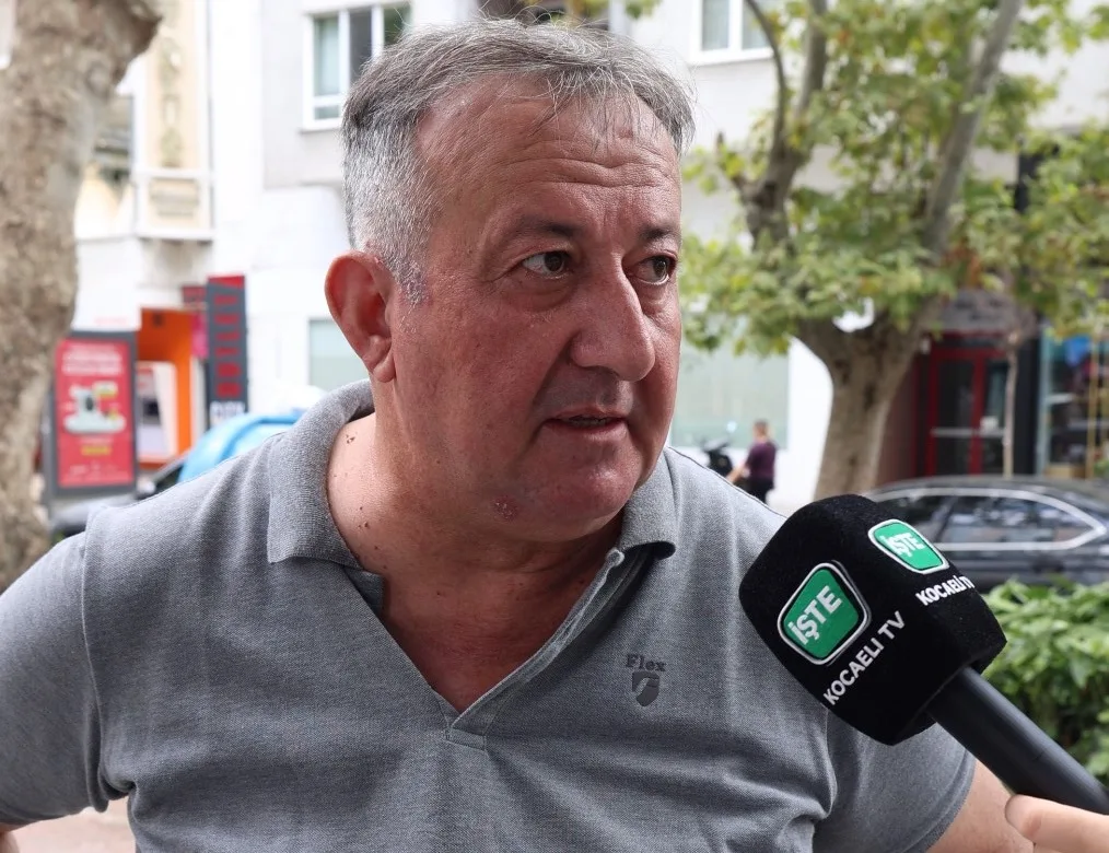 "Çerçeve Yasası’nı" Kocaeli halkına sorduk