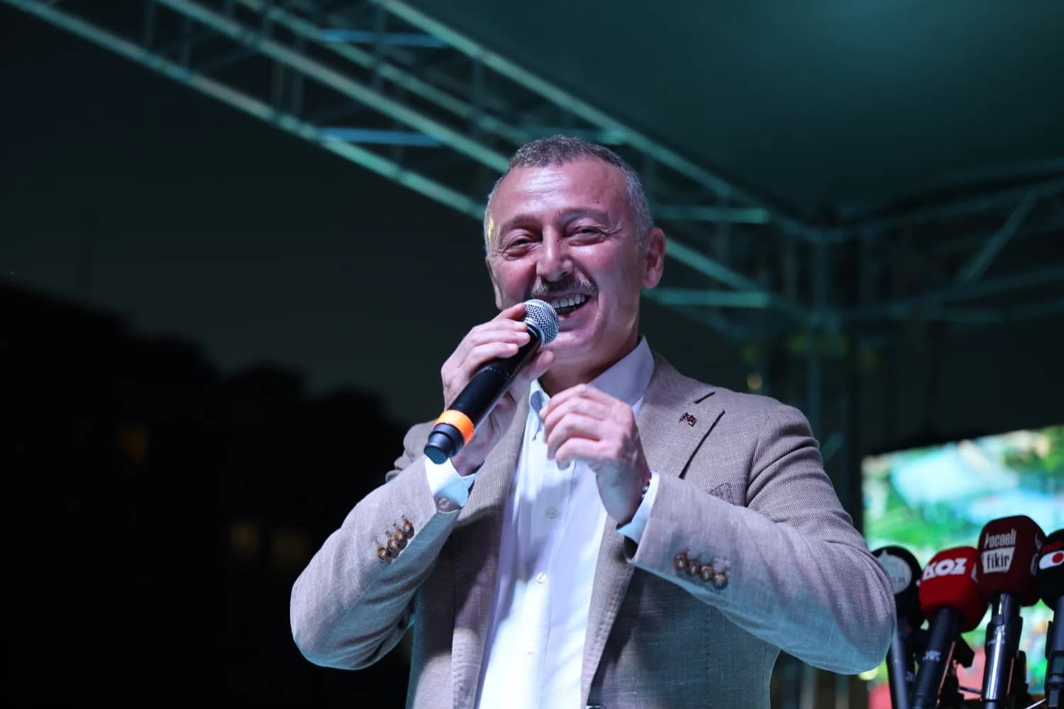 Başiskele’de “Güzel İşler” tamamlandı!