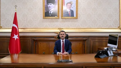 Kocaeli Valisi İlhami Aktaş, 17 Ağustos Marmara Depremi’nin 27. yılında