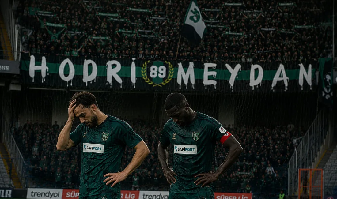 Kocaelispor, Süper Lig'in ilk haftasında deplasmanda Başakşehir'e 2-0 mağlup oldu.