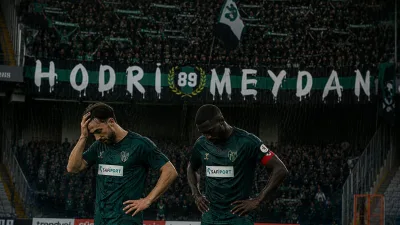 Kocaelispor, Süper Lig'in ilk haftasında deplasmanda Başakşehir'e 2-0 mağlup oldu.
