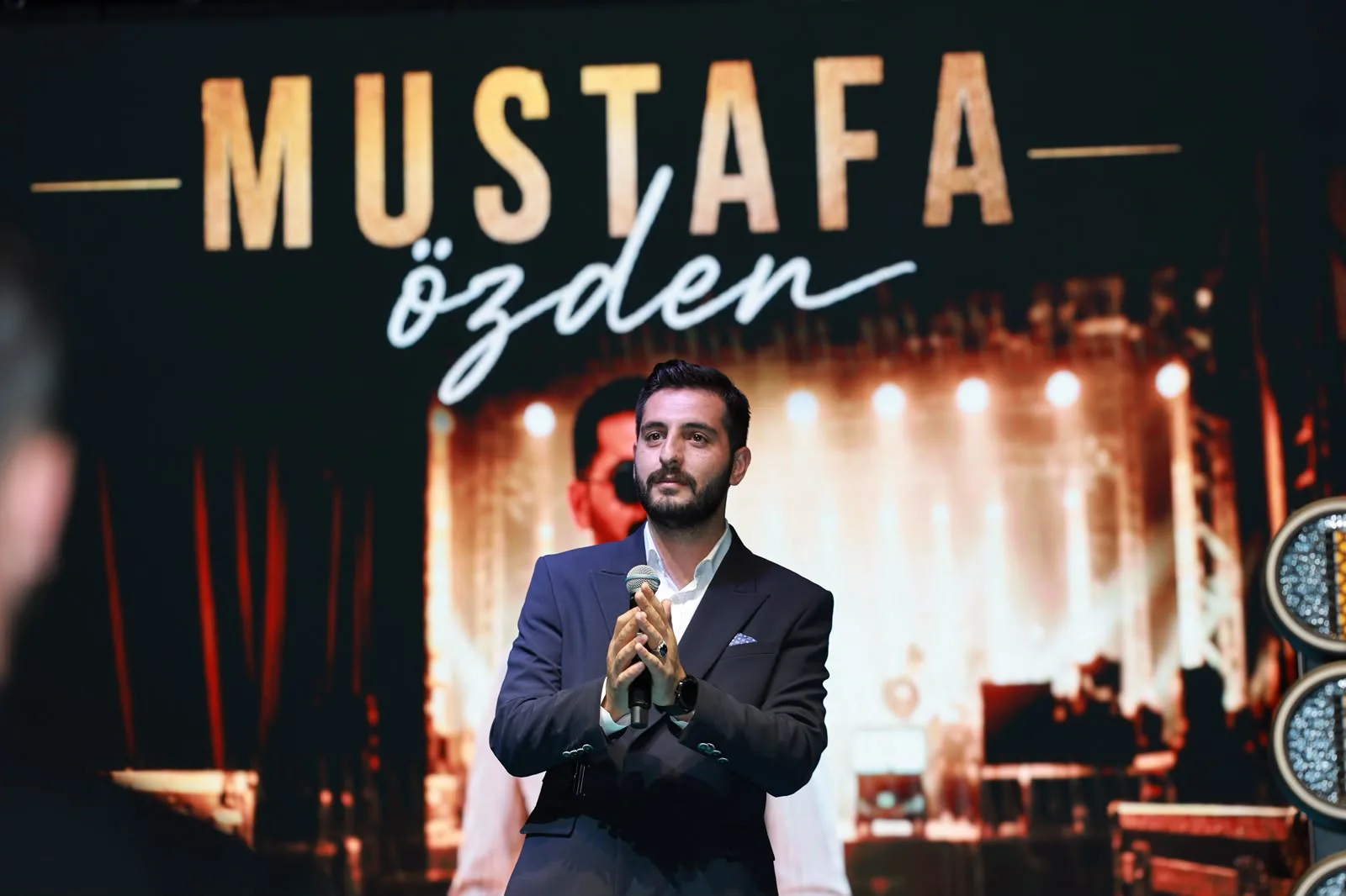 Gebze Millet Bahçesi’nde müzik şöleni!