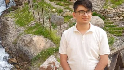 Kocaelili Mehmet Yılmaz, Nevşehir’in Acıgöl ilçesinde 17 Ağustos’ta kayboldu. Son