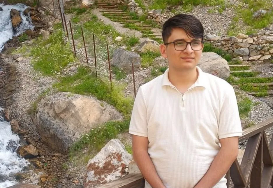 Kocaelili Mehmet Yılmaz, Nevşehir’in Acıgöl ilçesinde 17 Ağustos’ta kayboldu. Son