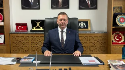 Milliyetçi Hareket Partisi (MHP) Kocaeli İl Başkanlığı, "Kardeşlik Kalbimizde, Gelecek