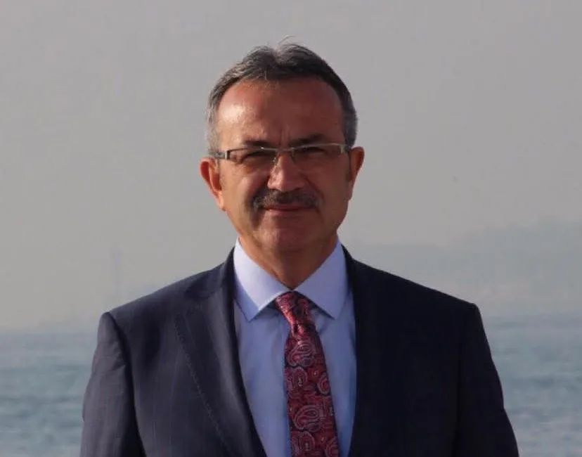 Gebze Belediyesi eski Başkanı ve iş insanı Adnan Köşker’in Kocaeli