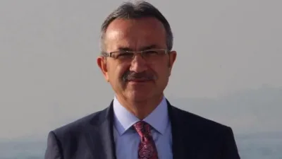 Gebze Belediyesi eski Başkanı ve iş insanı Adnan Köşker’in Kocaeli