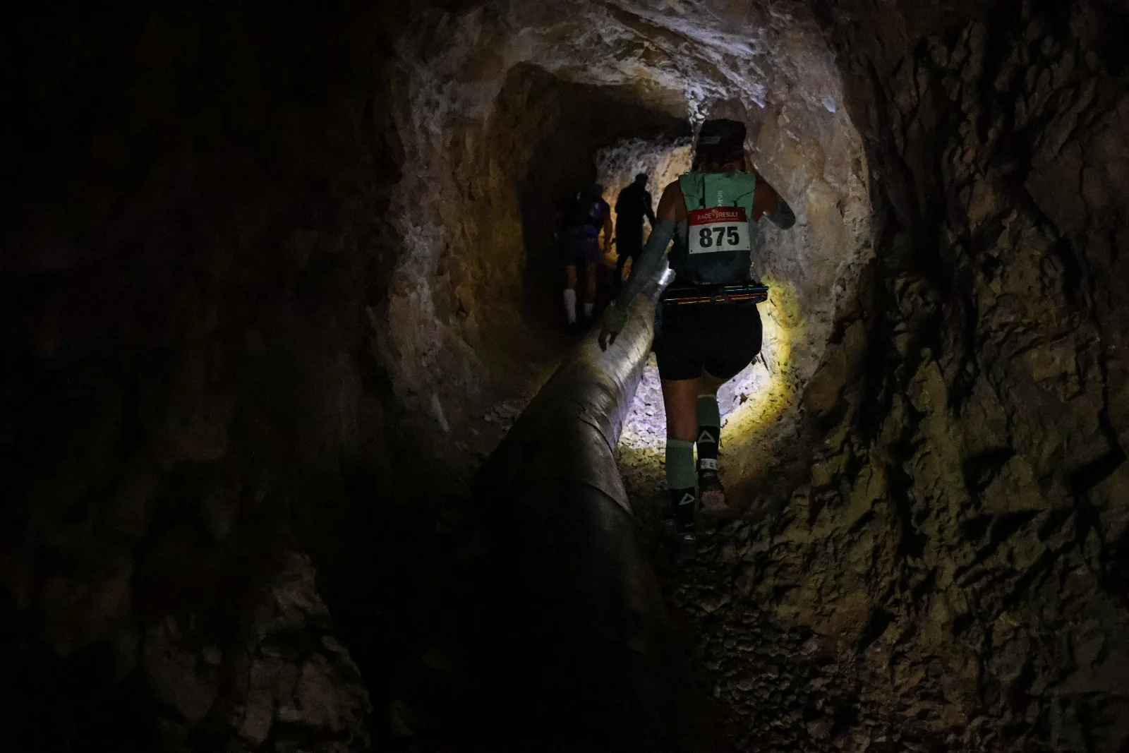 Kuzuyayla’da nefes kesen yarış! 905 sporcu zirve için koştu