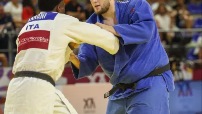 İtalya’nın Taranto kentinde gerçekleştirilen 20. Akdeniz Oyunları, Türk sporunun göğsünü
