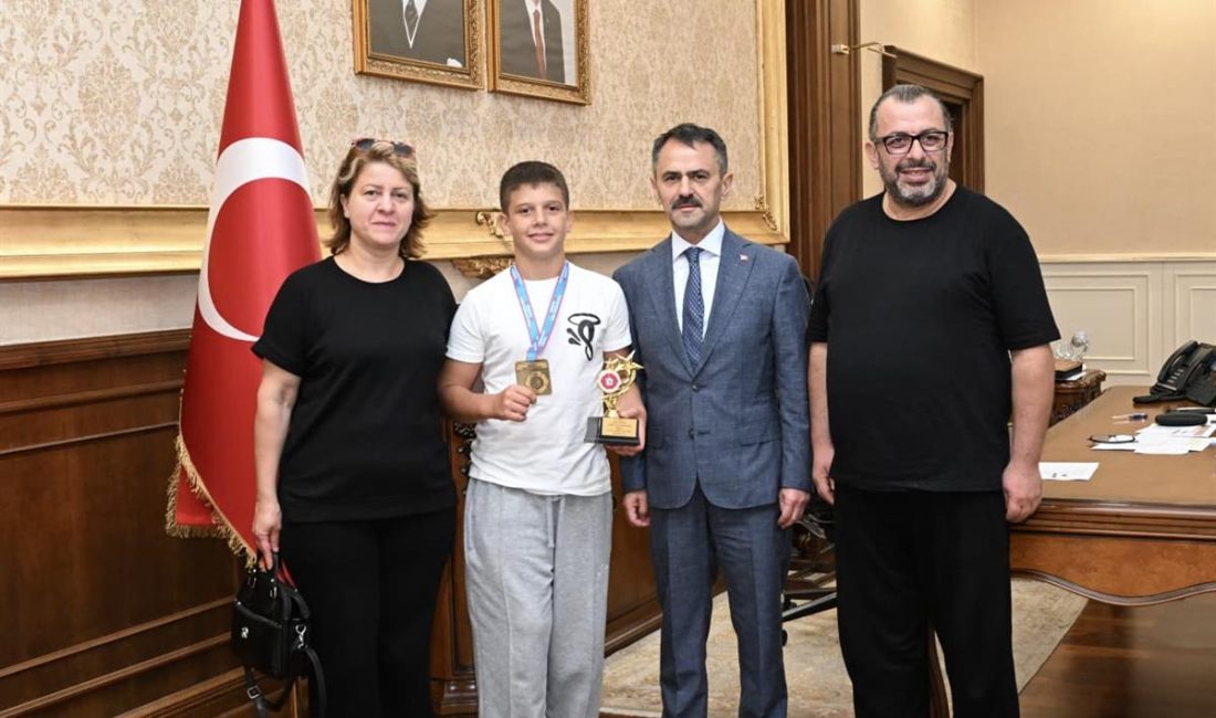 23-25 Temmuz 2026'da düzenlenen Spor Toto 15 Temmuz Süper Minikler