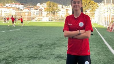 Kocaeli temsilcisi Körfez Gençlerbirliği Spor Kulübü, altyapısından yetiştirdiği yeteneklerle Türk