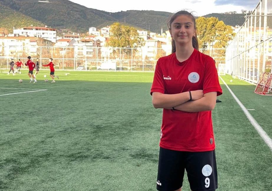 Kocaeli temsilcisi Körfez Gençlerbirliği Spor Kulübü, altyapısından yetiştirdiği yeteneklerle Türk