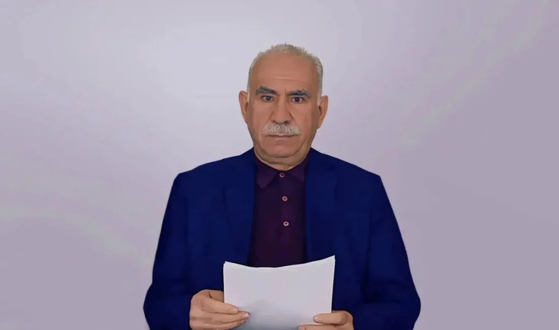 DEM Parti İmralı Heyeti üyeleri Pervin Buldan ve Faik Özgür