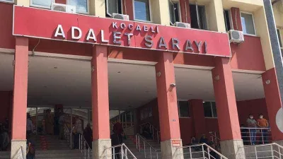 Kocaeli merkezli yürütülen ve kamuoyunda geniş yankı uyandıran organize suç