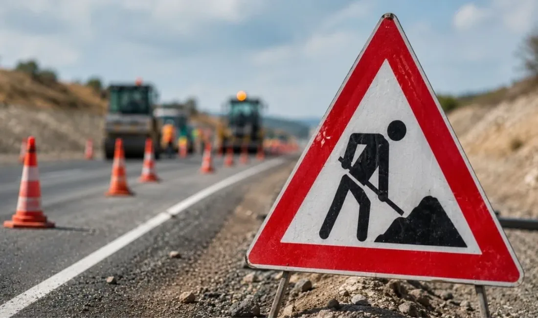 Kocaeli Büyükşehir Belediyesi tarafından bölge trafiğini rahatlatmak amacıyla sürdürülen "Başiskele