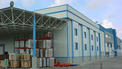 Metal ambalaj boyası üretimi gerçekleştiren Akzo Nobel Server Boya San.