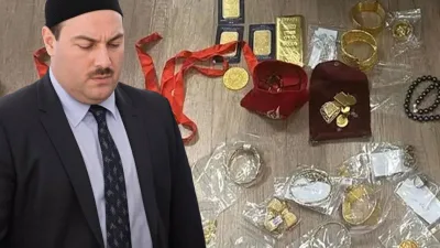 Ankara Cumhuriyet Başsavcılığı koordinesinde yürütülen ve kamuoyunda geniş yankı uyandıran