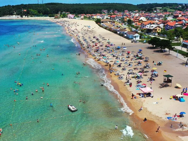 Kandıra’da yarın denize girmek yasak! İşte açık plajlar